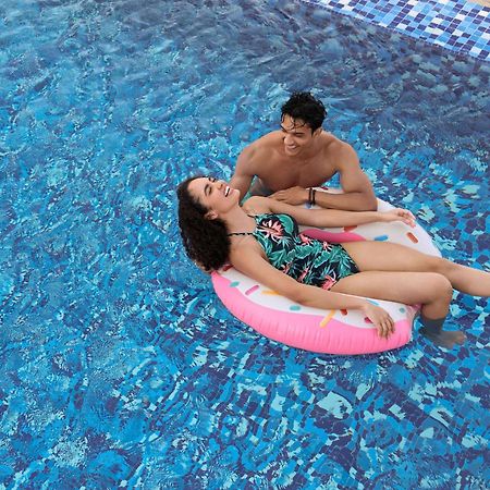 Aparthotel Adagio Dubai Deira エクステリア 写真