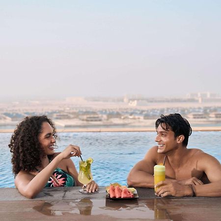 Aparthotel Adagio Dubai Deira エクステリア 写真